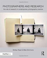 Photographers and research Photographers and research